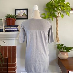 Gymshark men’s workout shirt size M